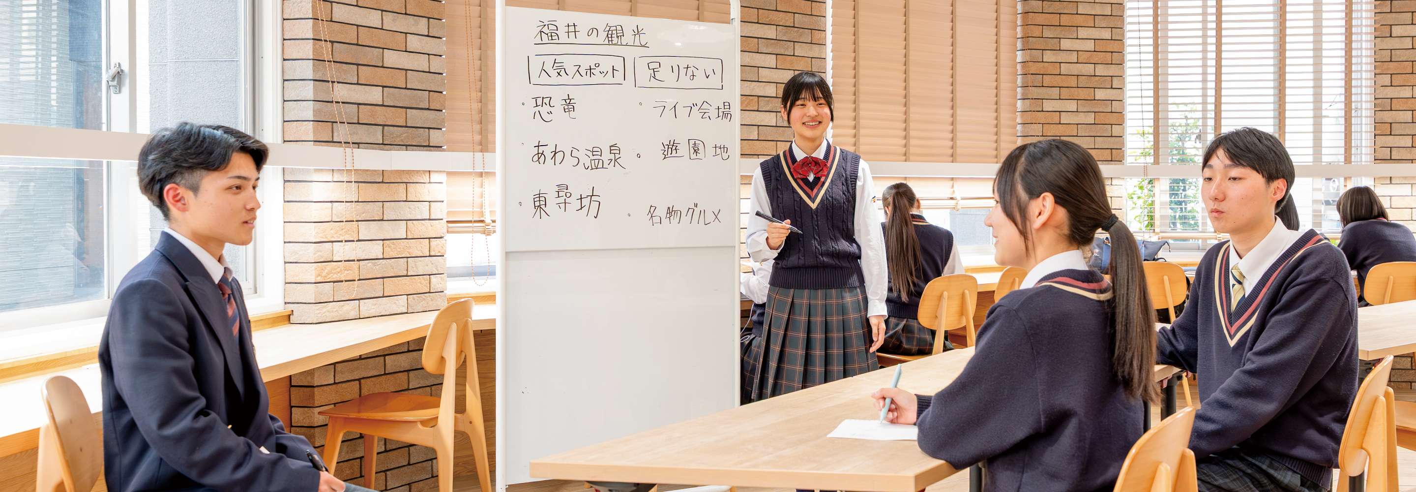 総合探究分野