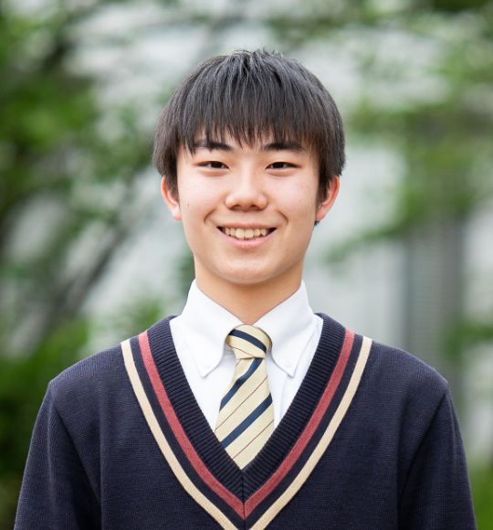 森本さん