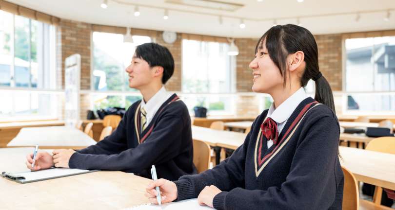 進学科