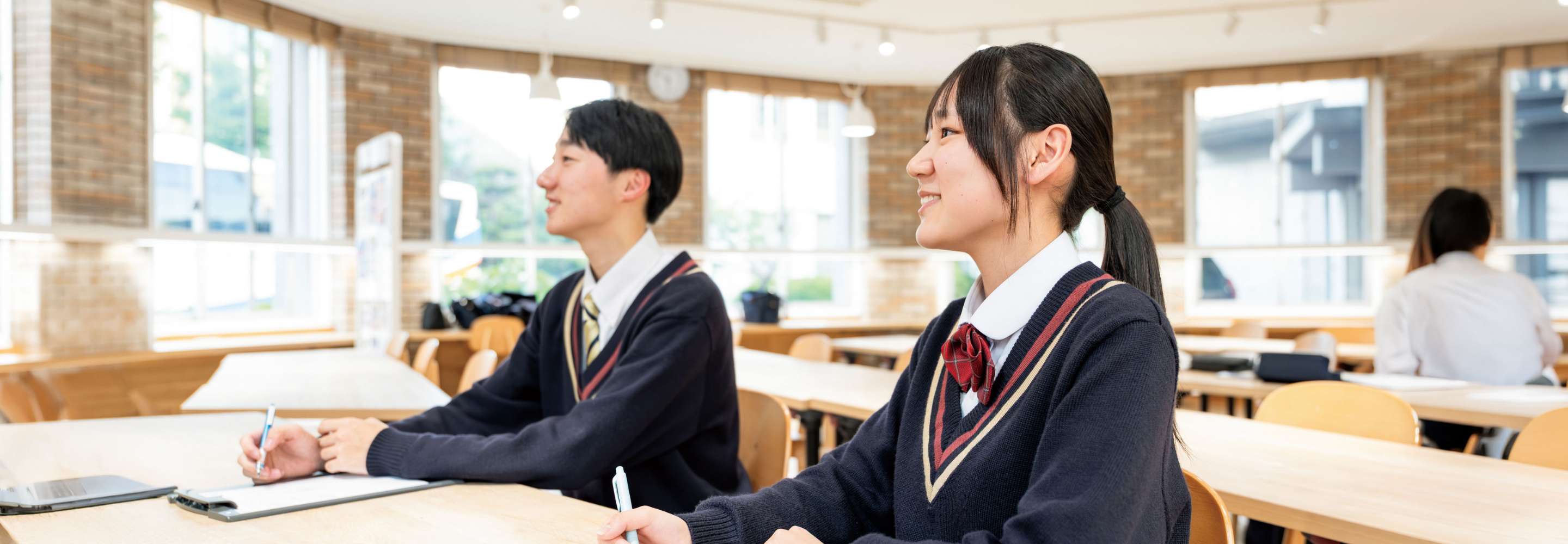 進学科